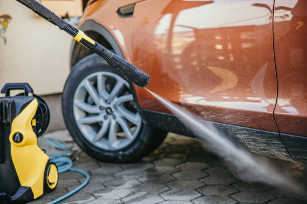 Best House Pressure Washing  in Anna, IL