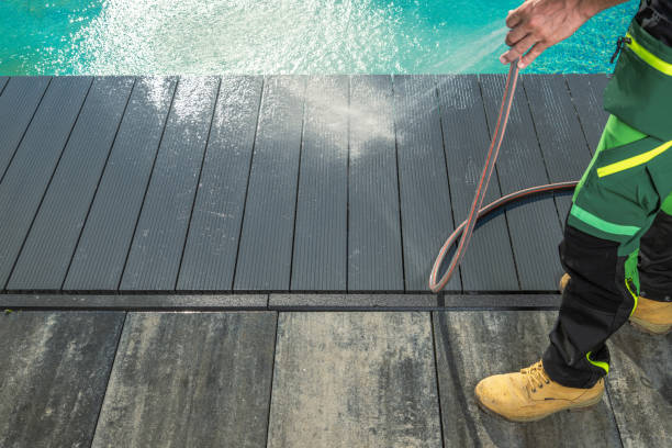 Best Concrete Pressure Washing  in Anna, IL