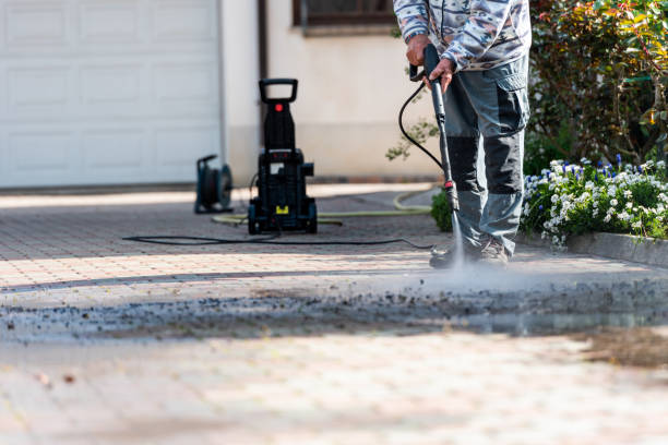 Anna, IL Pressure Washing Company