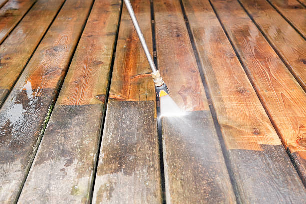 Best Affordable Power Washing  in Anna, IL