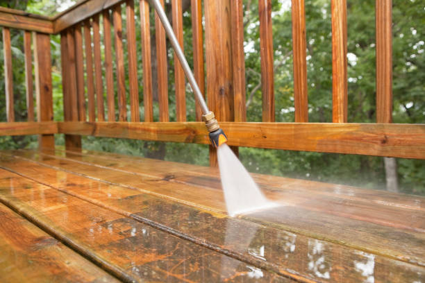 Best Residential Pressure Washing Services  in Anna, IL