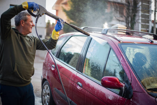 Best Pressure Washing Near Me  in Anna, IL