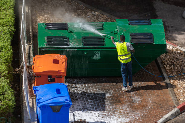 Best Roof Pressure Washing  in Anna, IL