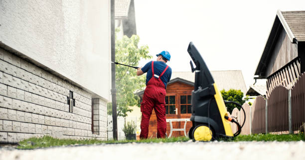 Best Fence Pressure Washing  in Anna, IL
